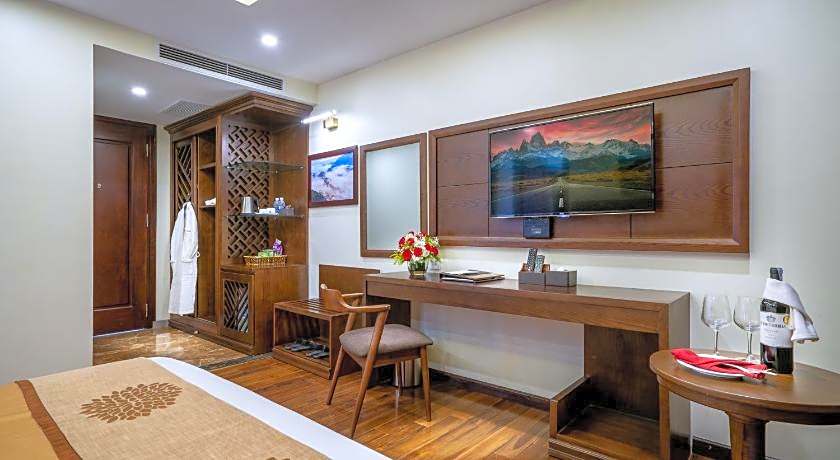 Sapa Relax Hotel & Spa