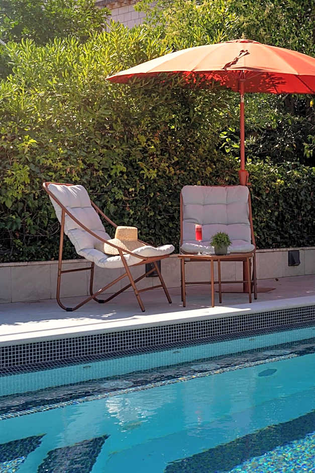 Hotel Aquarius Dubrovnik