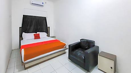 RedDoorz near Universitas Palangkaraya 3