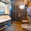 Hotel Sette Archi