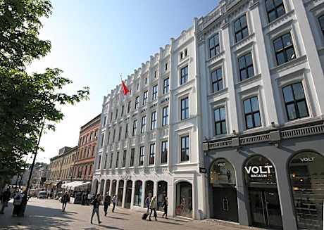 Comfort Hotel Karl Johan