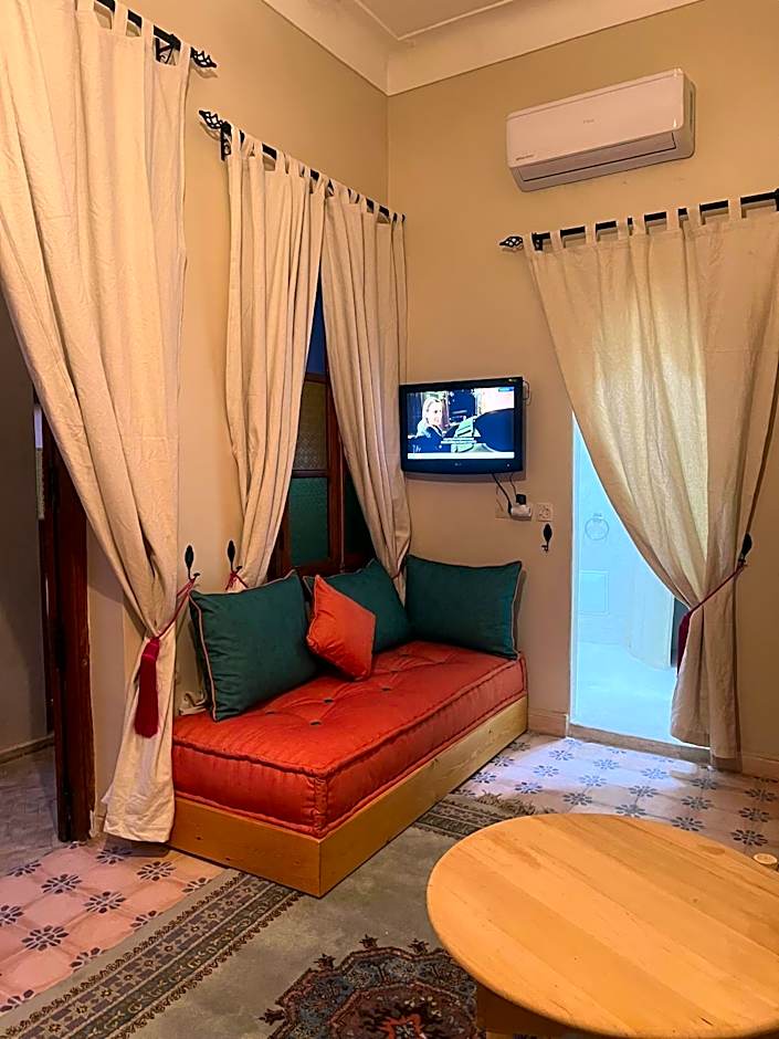 Riad Dar Les Freres