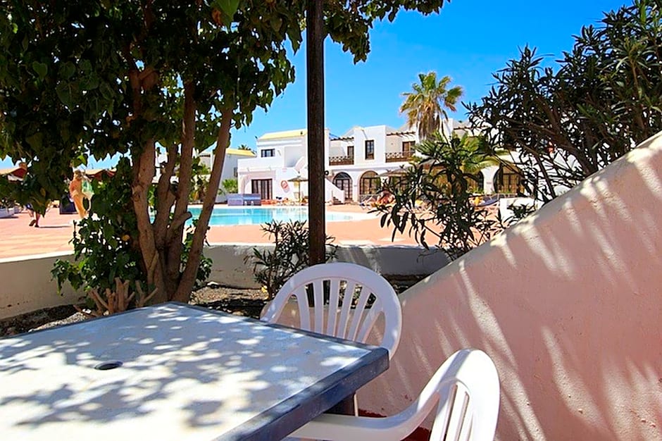 Fuerteventura Beach Club 