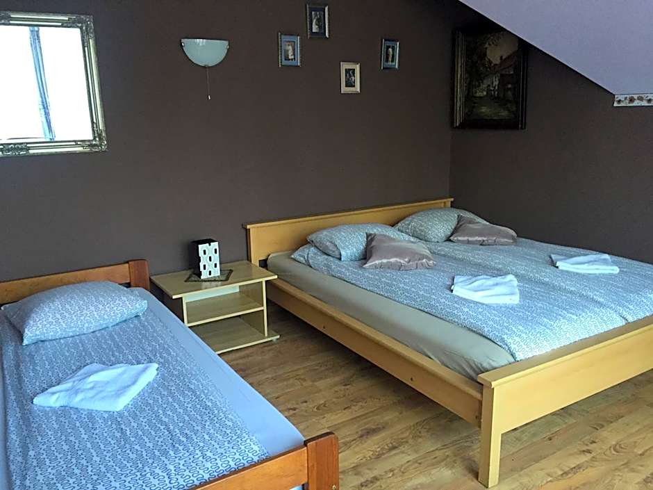 Pensjonat u Alexa