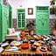 Riad Rose Meryam