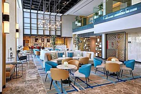 Courtyard by Marriott Jubail