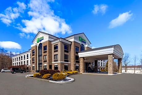Holiday Inn Express Grove City - Premium Outlet Mall By IHG