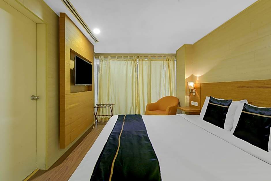 Sunday Hotel Subang
