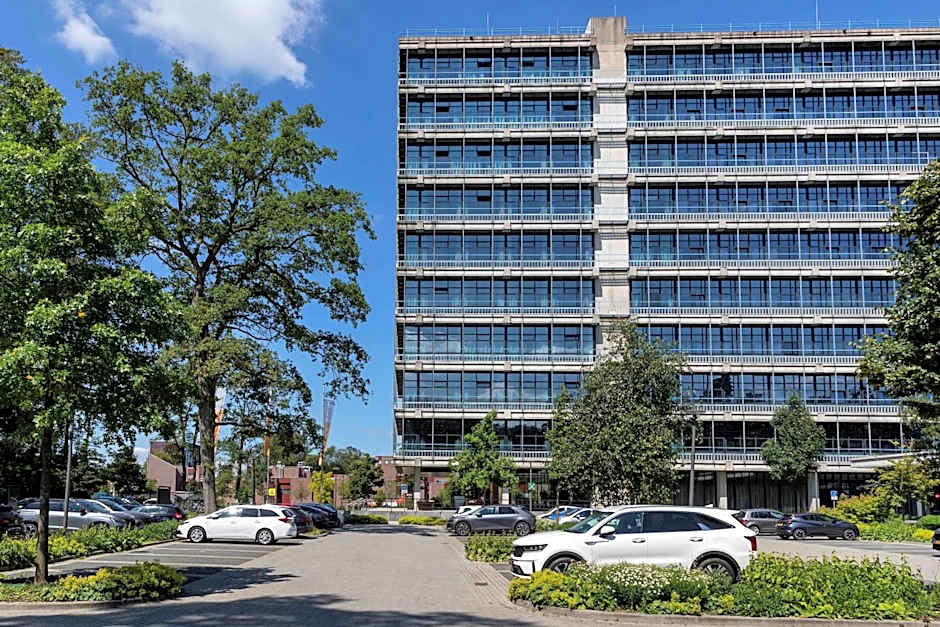 U Parkhotel