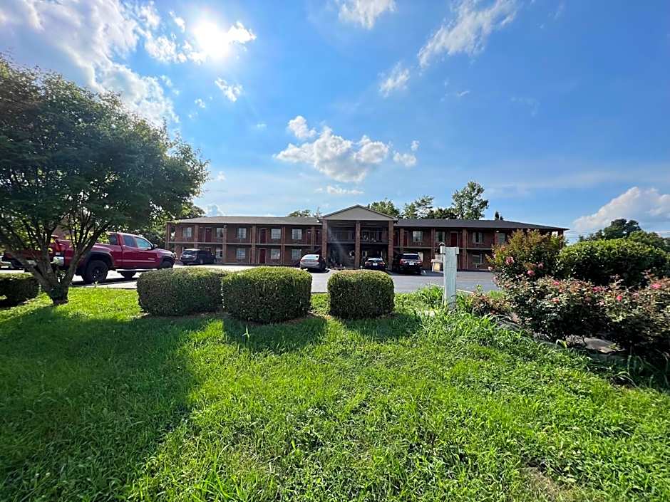 Americas Inn Bardstown