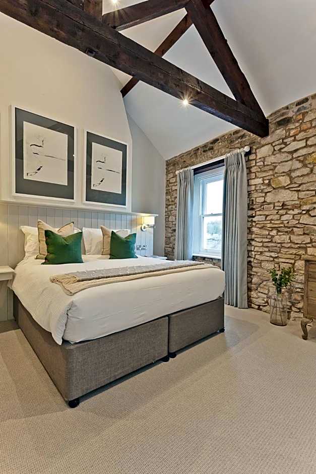 Tithe Barn - Self Check In Hotel