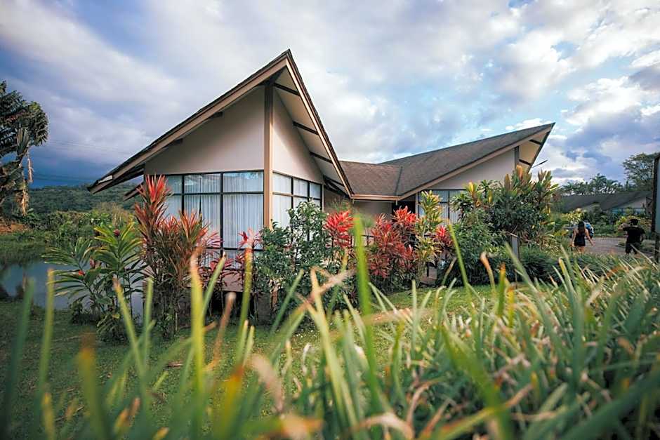 Montaña de fuego Mountain Resort & Spa