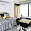 Sky Roof Hotel