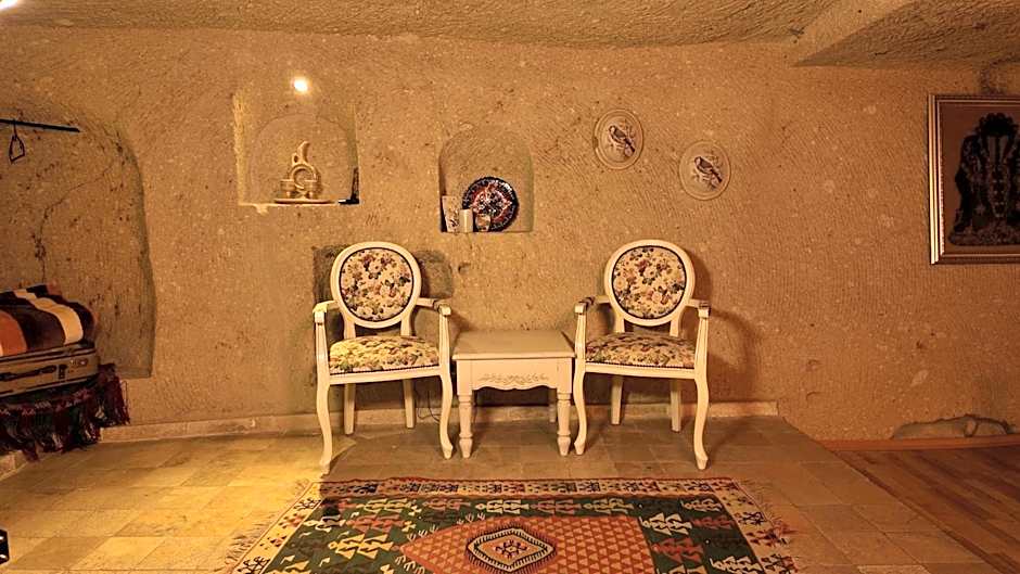 Iris Cave Cappadocia