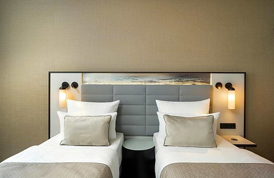 Leonardo Royal Hotel Cologne Bonn Airport
