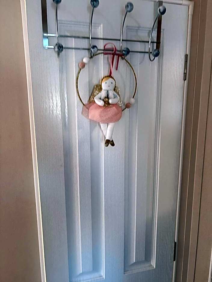 Skegness Butlins 8 Berth Caravan