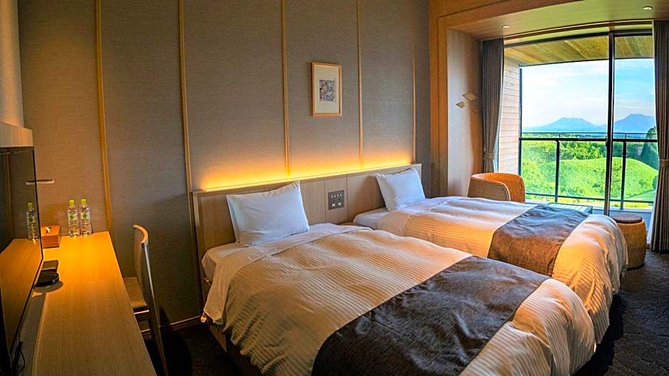 Senomoto Kogen Hotel