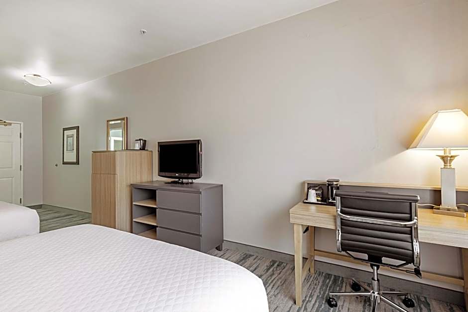 Country Inn & Suites by Radisson, Lewisville, TX