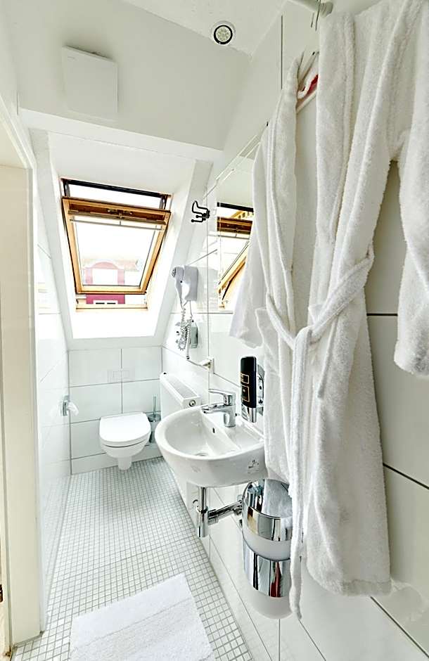 Aparthotel Marion Weber