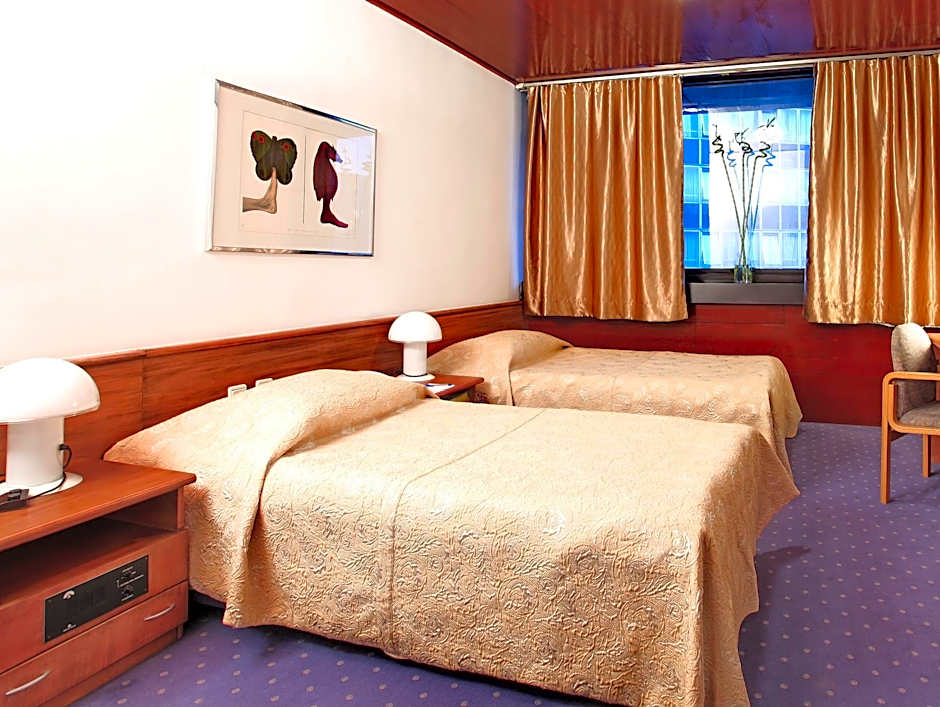 Hotel Slavija Garni