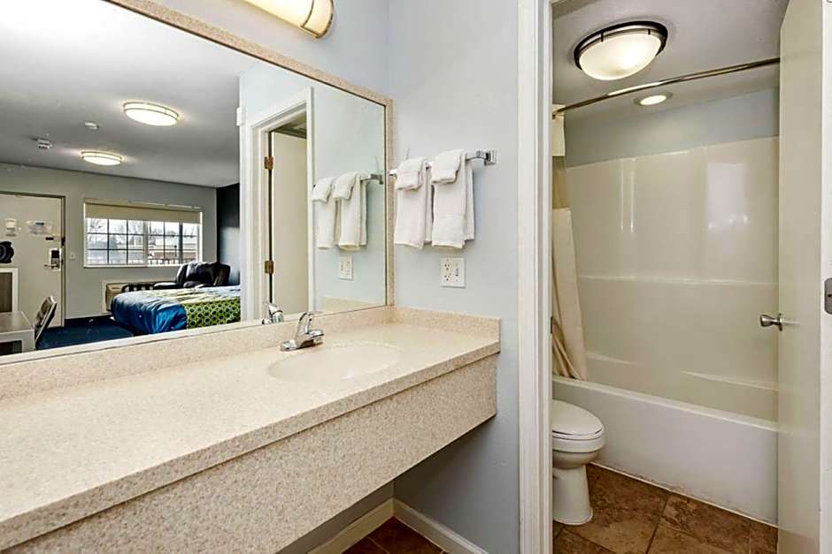 Grove City Travel Inn Columbus South