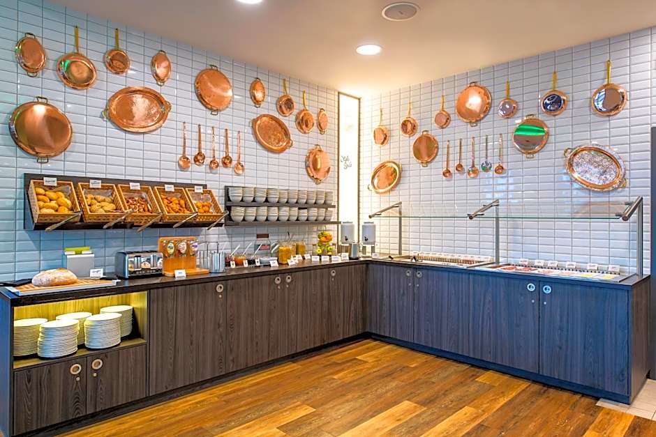 Aparthotel Adagio Access Kiel