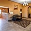 Best Western Martinsville Inn