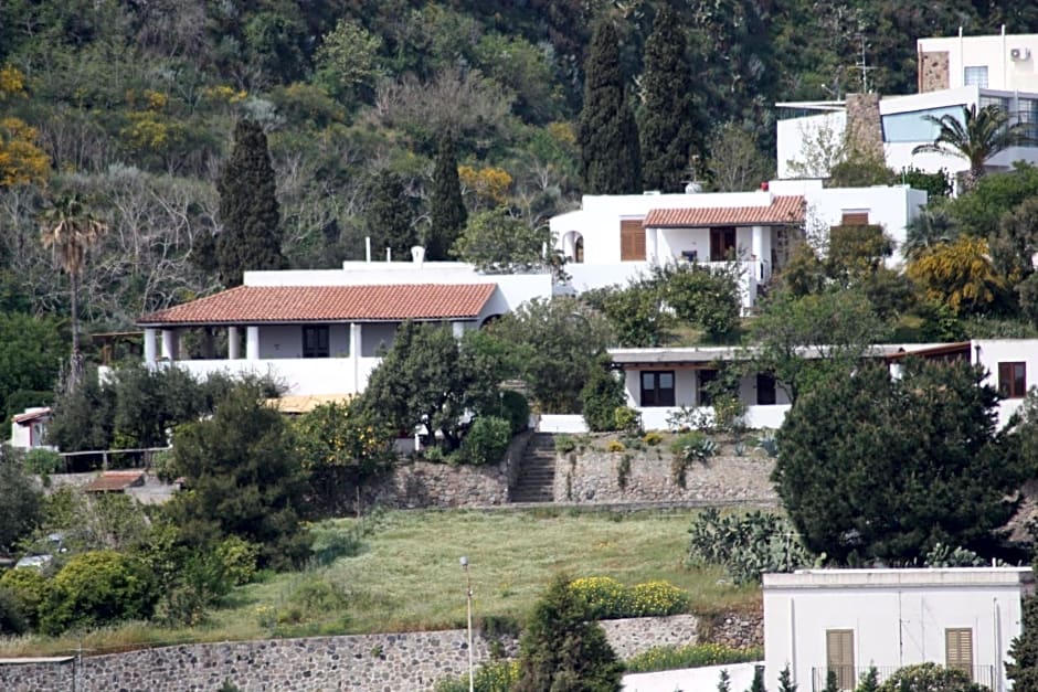Hotel Villa Diana
