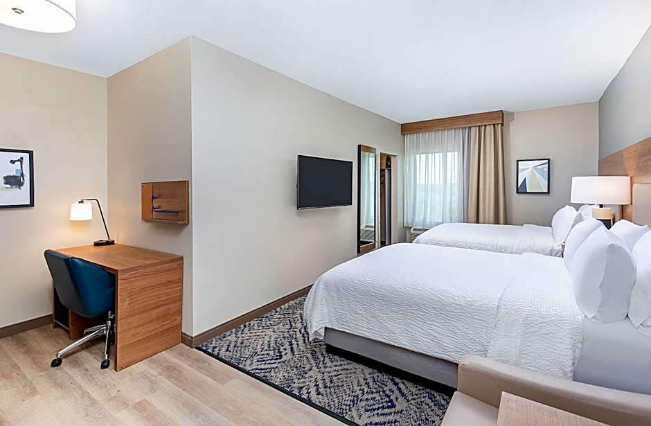 Candlewood Suites Erlanger - South Cincinnati By IHG