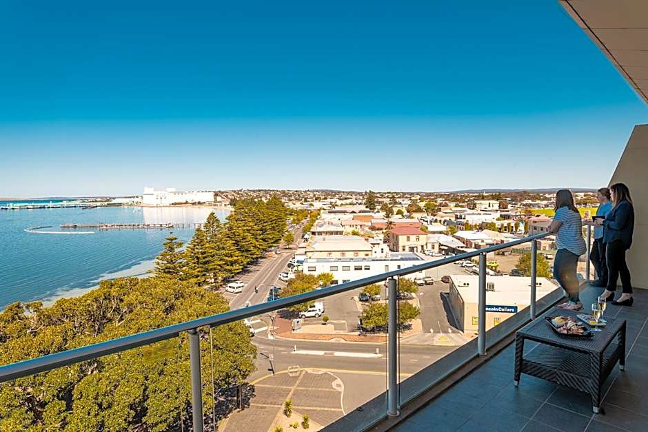 Port Lincoln Hotel