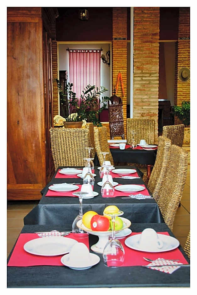 Hotel Andalou