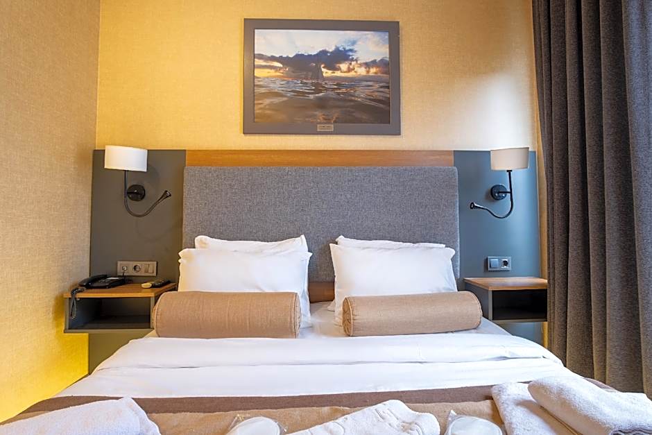 Orange Hotel & Spa