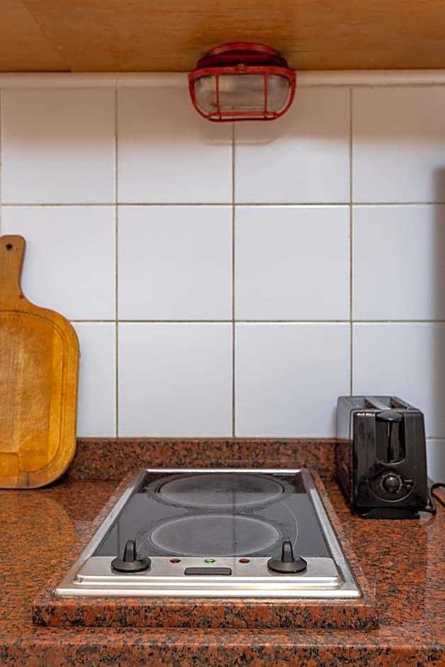 Aconchego em Copacabana - Ideal para a família - BRX1005 Z5