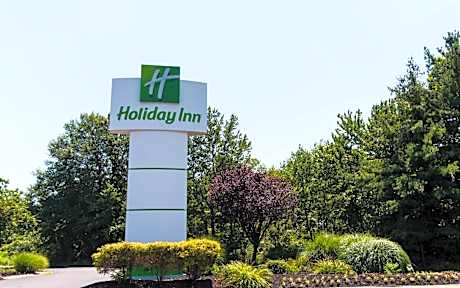 Holiday Inn Philadelphia South Swedesboro Hotel By IHG