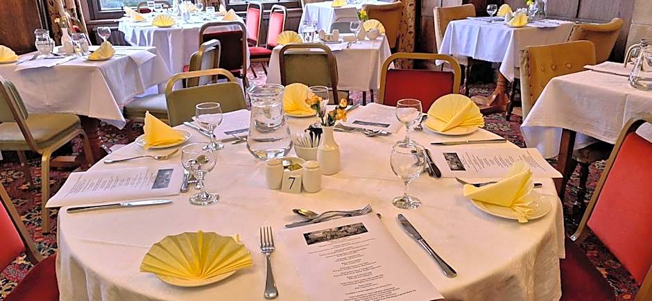 Enniskeen Country House Hotel