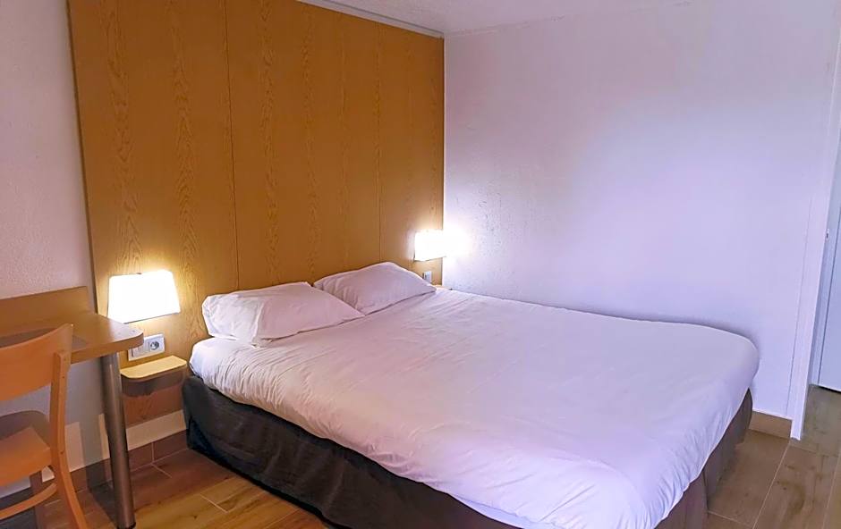 Kyriad ECO - Belfort Bessoncourt