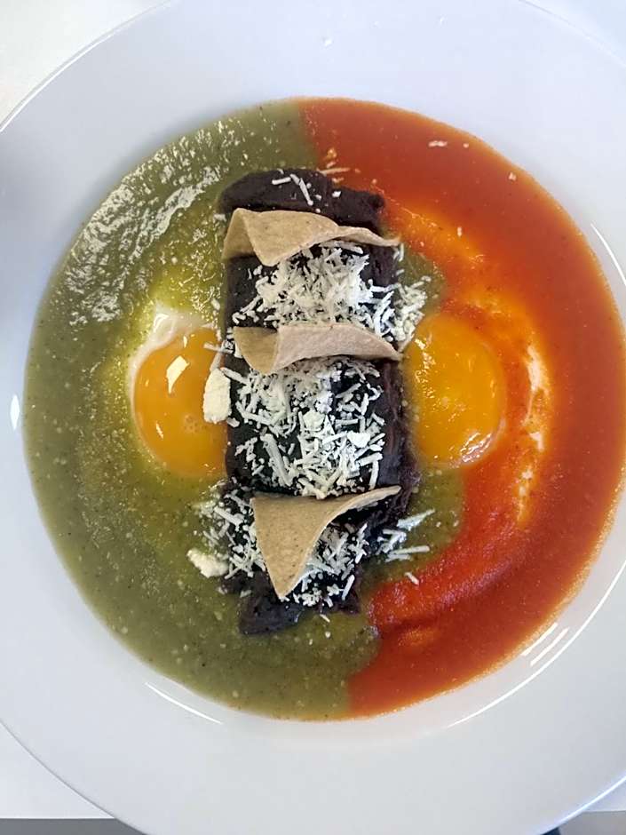 Hotel Star Express Puebla - Central CAPU