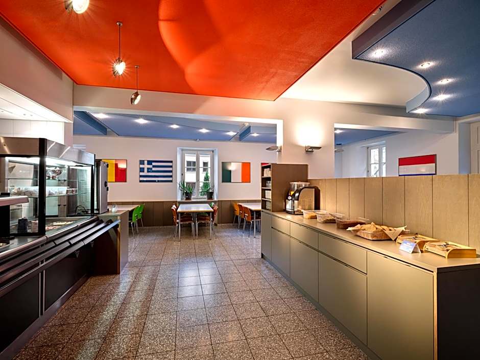 Youth Hostel Larochette