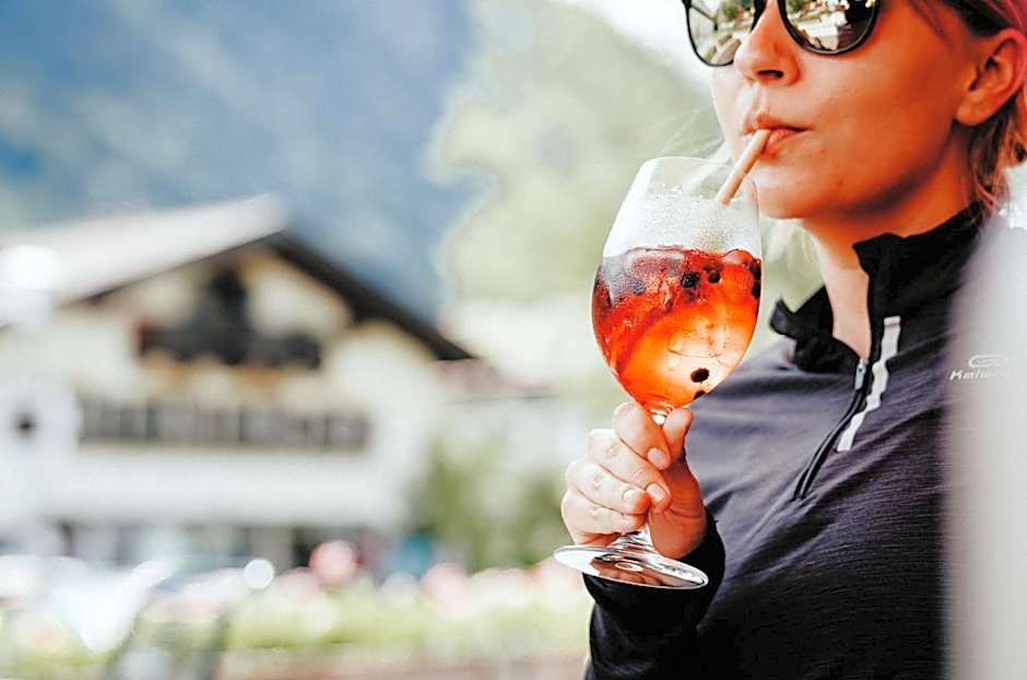 Alpenrose Bayrischzell Hotel