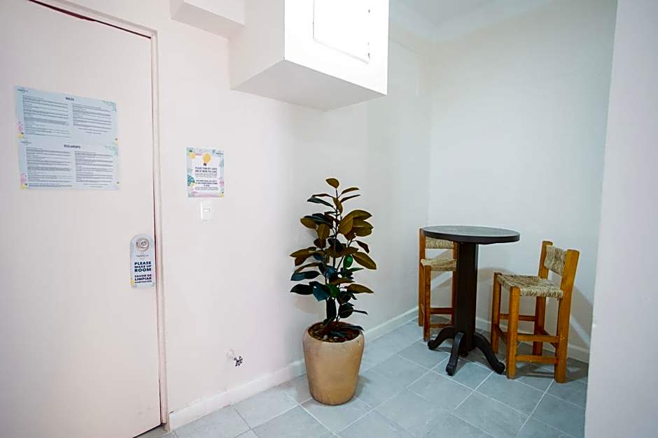 Hotel Tropicus Boutique