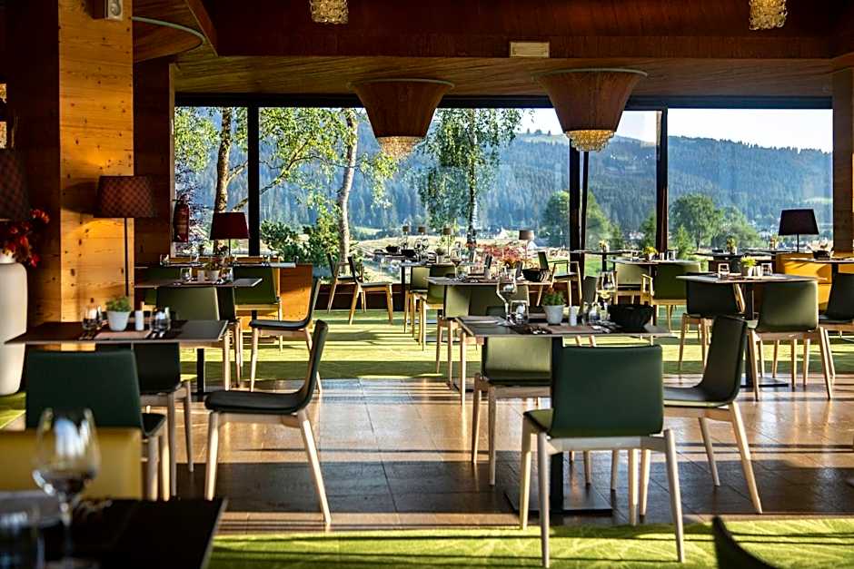 Linta Hotel Wellness & Spa