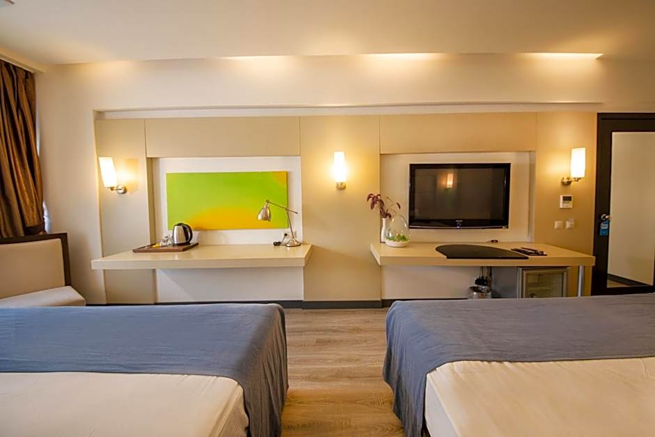 Myhotel