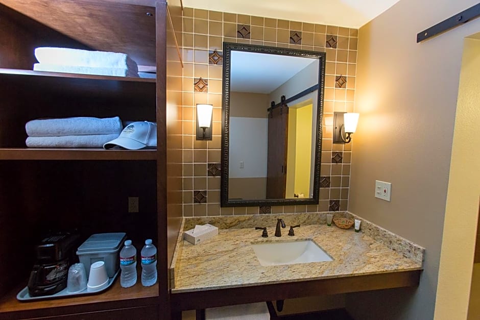 Carlton Oaks Lodge, Ascend Hotel Collection