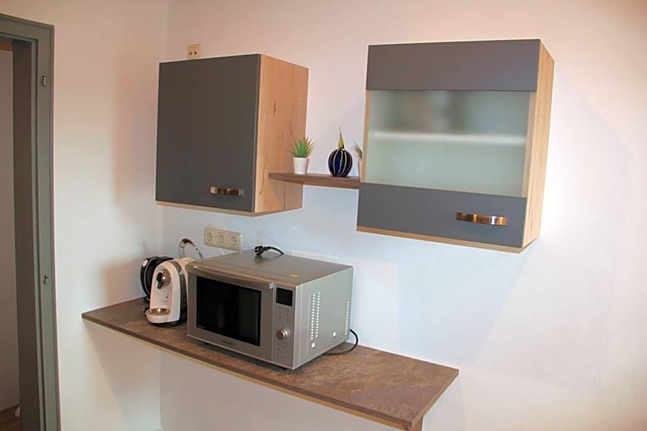 Hotel Apartment Auwirt