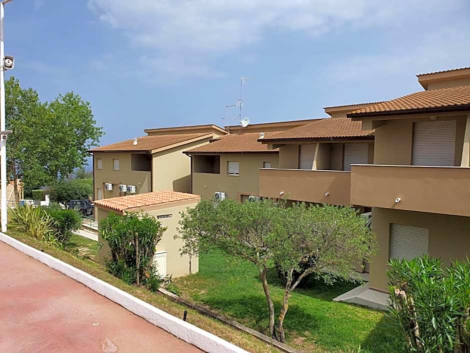 Villaggio Hotel Club La Pace