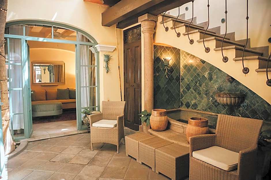 Casa Florida B&B