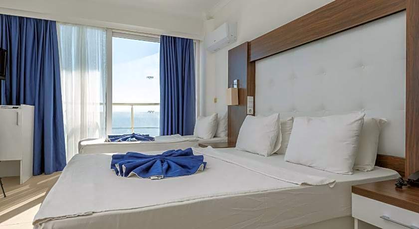 Arora Hotel