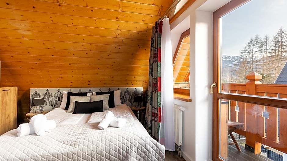 Aparthotel Delta Zakopane