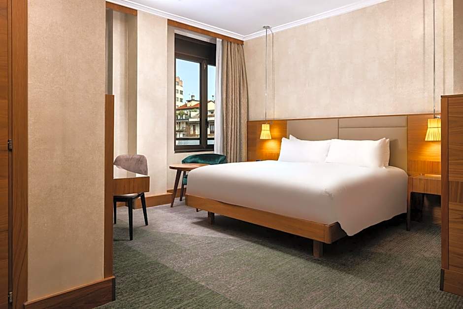 Hilton Milan