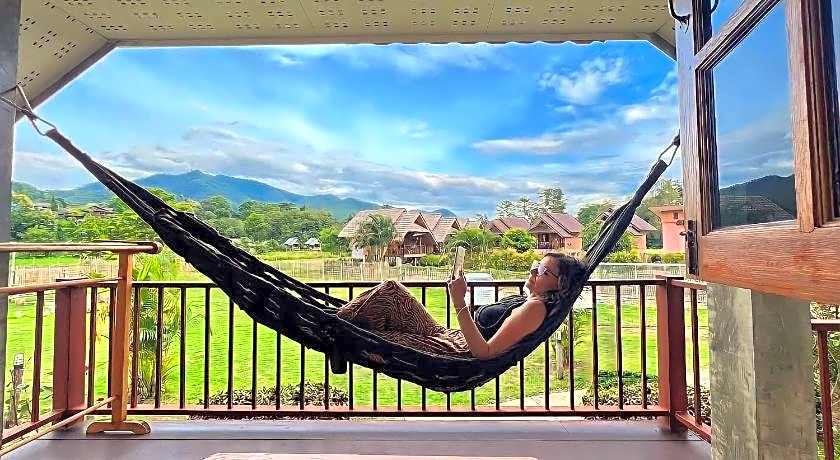 Pai Princess Resort – Pai, ND